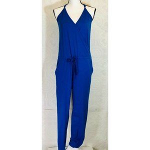 PRETTYGARDEN Women’s Sexy Deep V Neck  Romper with